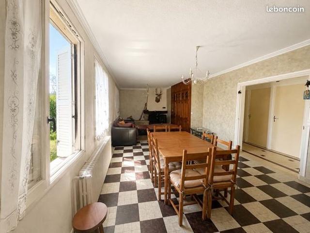 Maison vente à Romorantin-Lanthenay, Gièvres