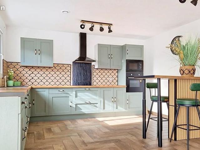 Maison vente à La Rochefoucauld, La Rochefoucauld-en-Angoumois