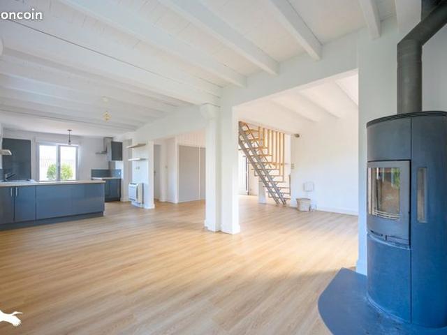 Maison vente à La Rochelle, Nieul-sur-mer