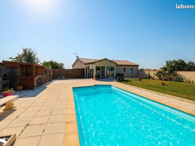 Maison vente à Confolens, Verdille