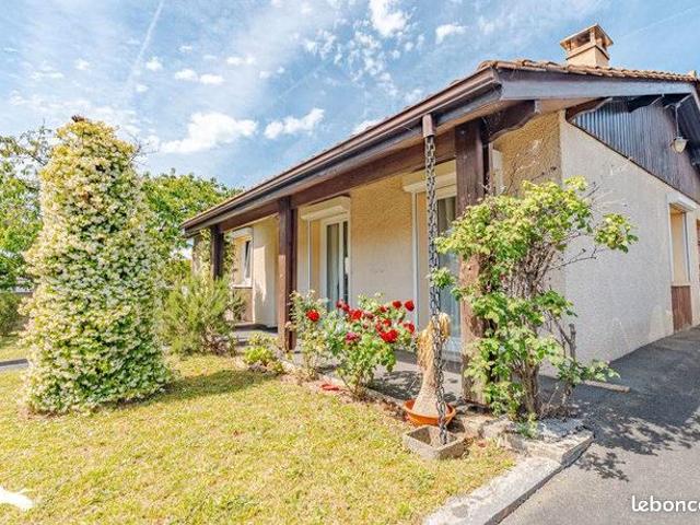 Maison vente à Bordeaux, Lormont