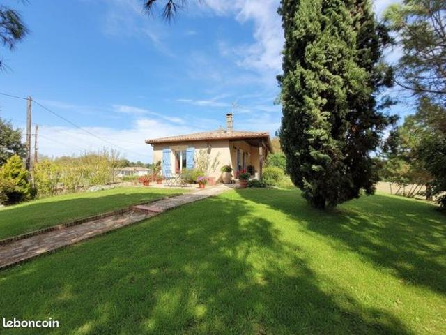 Maison vente à Castelsarrasin