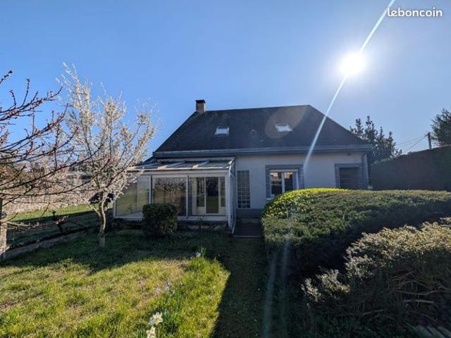 Maison vente à La Flèche, Mayet