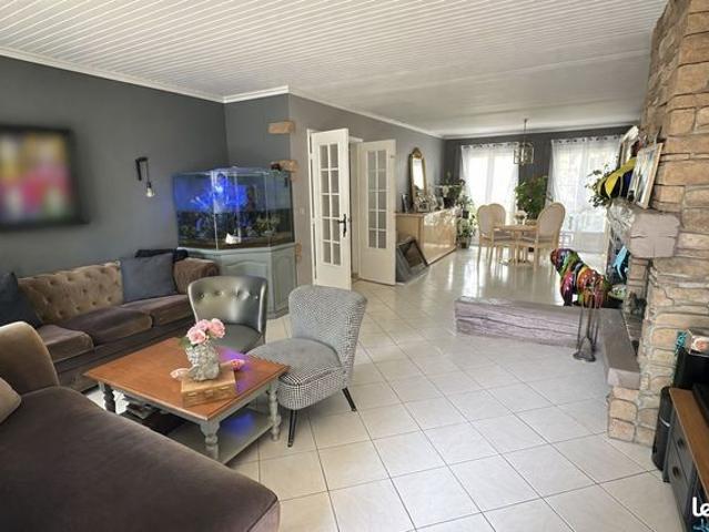 Maison vente à Meaux, Villeparisis