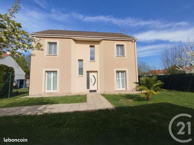 Maison vente à Juilly