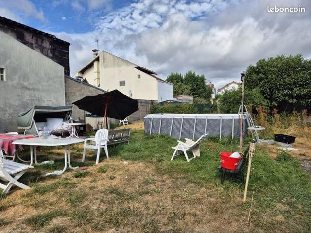 Maison vente à Le Raincy, Livry-gargan