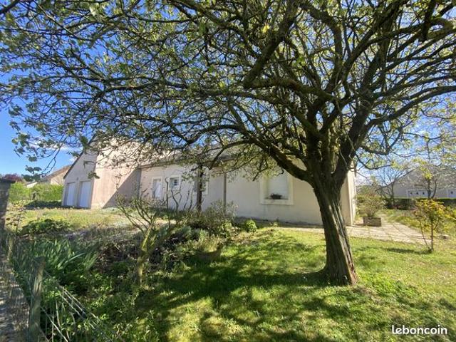 Maison vente à Cholet, Montilliers