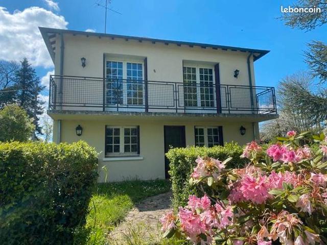 Maison vente à La Châtre, Aigurande