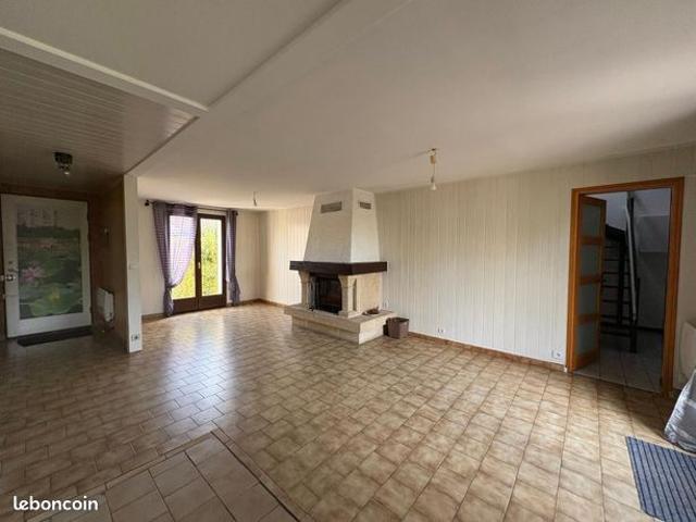Maison vente à Meaux