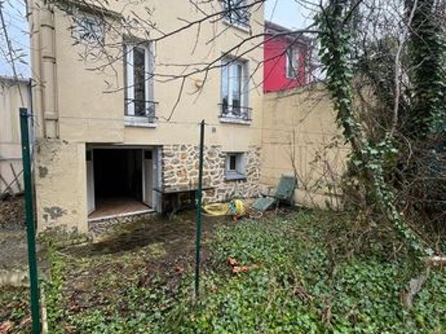 Maison vente à Montreuil