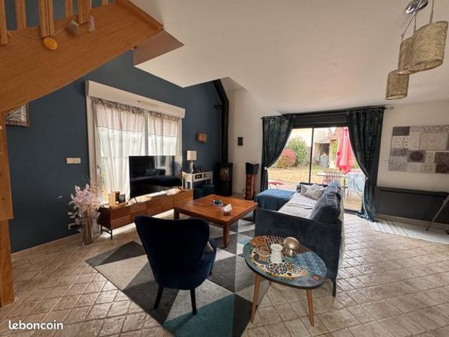 Maison vente à Amiens, Sains-en-amiénois