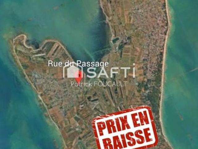 Maison vente à La Rochelle, Loix
