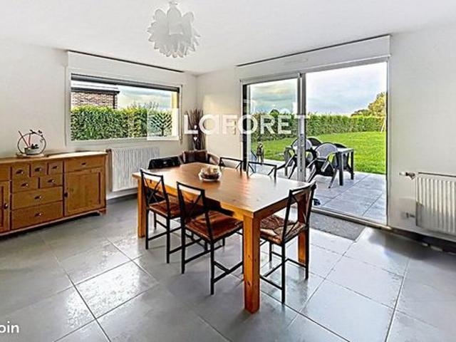 Maison vente à Avesnes-sur-Helpe, Potelle