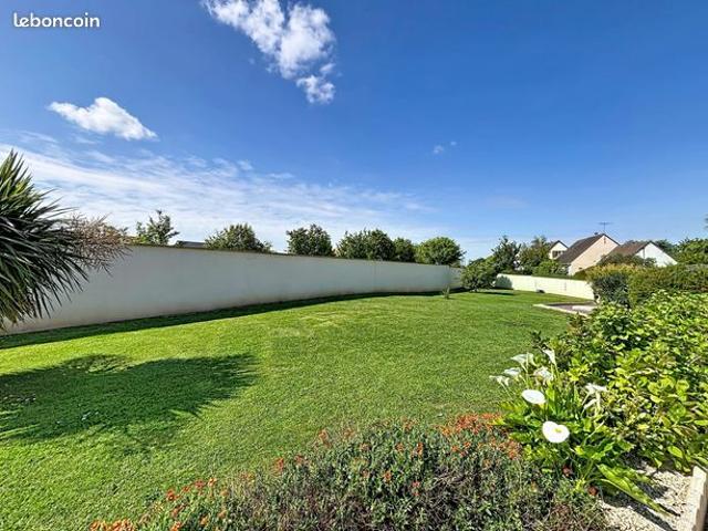 Maison vente à Bayeux, Isigny-sur-mer