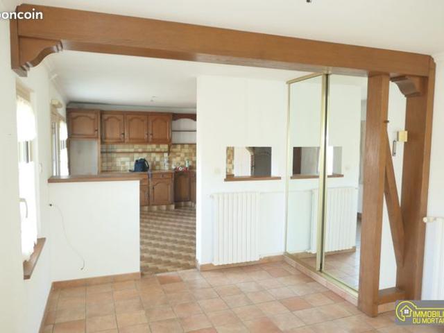 Maison vente à Avranches, Saint-hilaire-du-harcouët