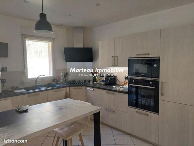 Maison vente à Mamers, Saint-maixent