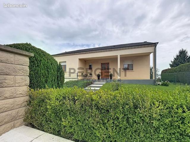 Maison vente à Charleville-Mézières, Renwez