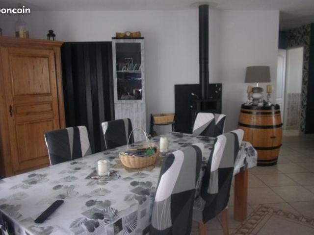 Maison vente à Niort, Nouvelle-Aquitaine