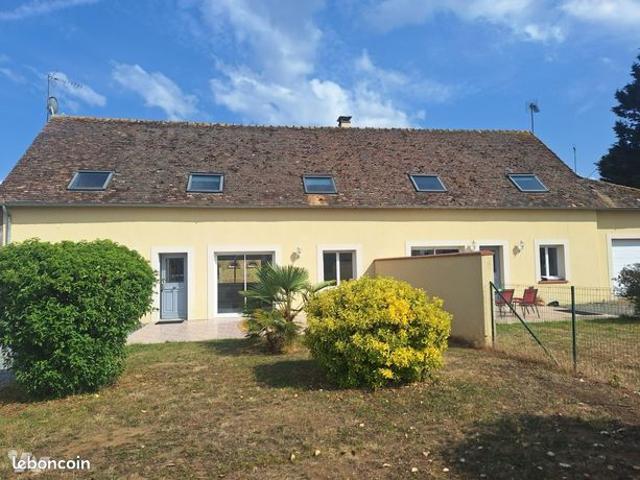 Maison vente à Chalon-sur-Saône, Bourgogne-Franche-Comté