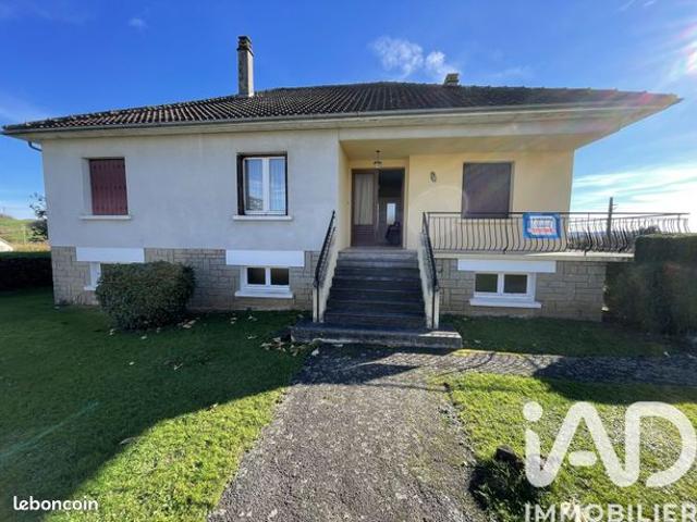 Maison vente à Limoges, Neuvic-entier