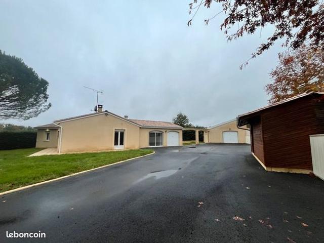 Maison vente à Périgueux, Douville