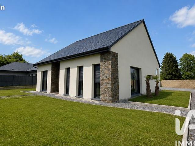Maison vente à Charleville-Mézières, Renwez