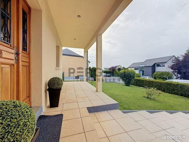 Maison vente à Charleville-Mézières, Renwez