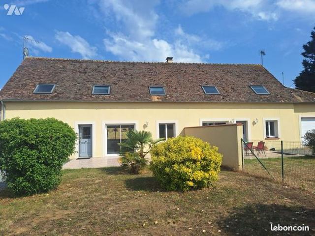 Maison vente à Chalon-sur-Saône, Bourgogne-Franche-Comté
