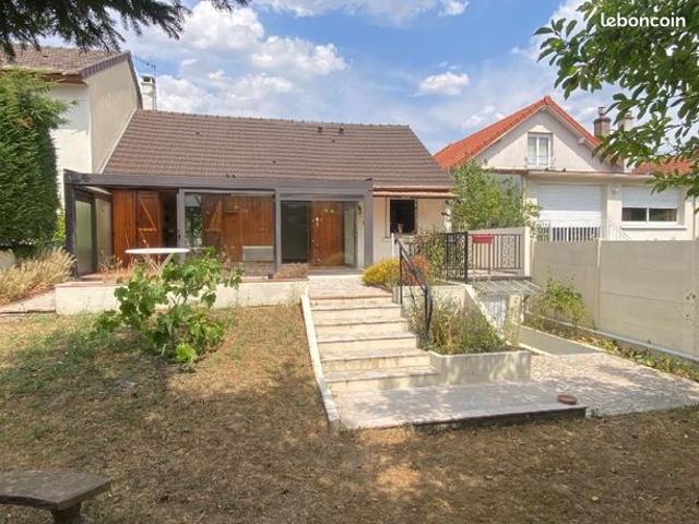 Maison vente à Le Raincy, Aulnay-sous-bois