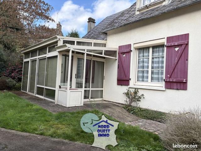 Maison vente à Mayenne, Ambrières-les-vallées