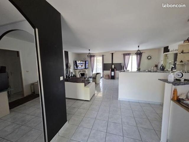 Maison vente à Gours, Gironde