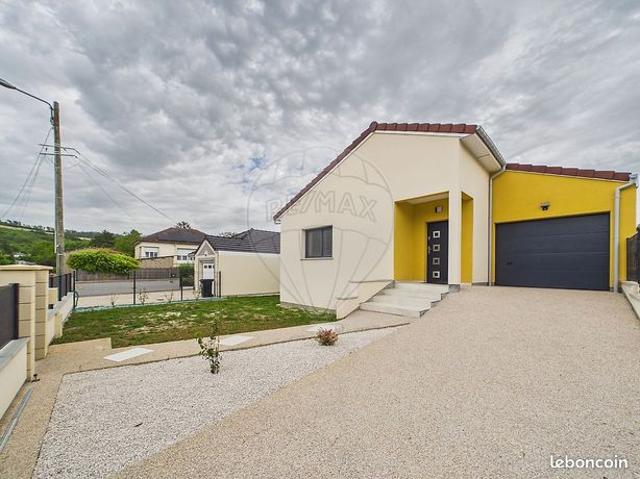 Maison vente à Verdun, Belleville-sur-meuse