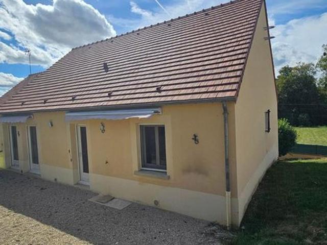 Maison vente à Château-Thierry, Essômes-sur-marne