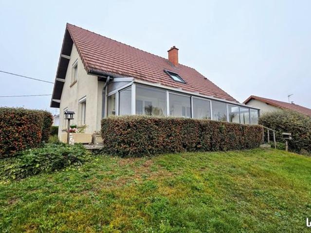 Maison vente à Belleneuve, Côte-d'Or