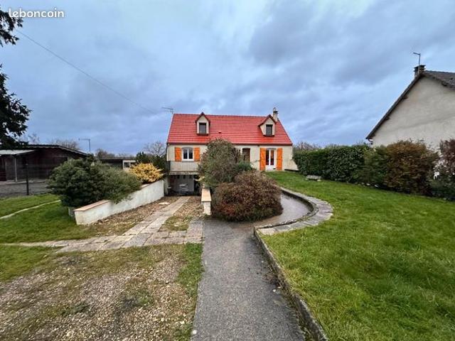 Maison vente à Sens, Etigny