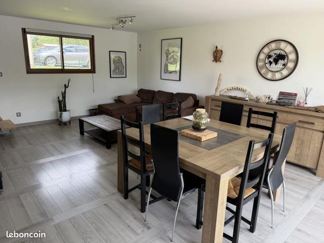 Maison vente à Rouen, Prétot-vicquemare