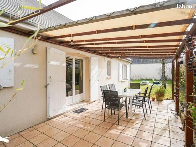 Maison vente à Tours