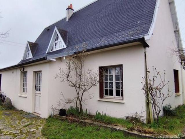 Maison vente à Orléans, Beaugency