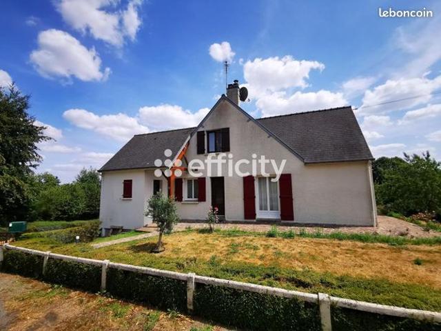 Maison vente à Avranches, Brécey