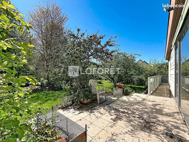Maison vente à Chaumont, Neuilly-sur-suize