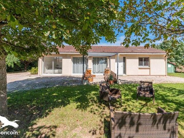 Maison vente à Carbonne, Haute-Garonne