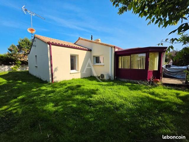 Maison vente à Les Sables-d'Olonne, Saint-julien-des-landes