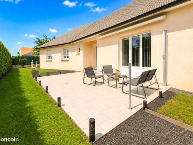 Maison vente à Charleville-Mézières, La Francheville