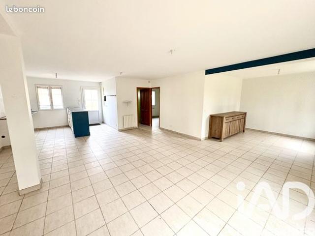 Maison vente à Beauvais, Lachaussée-du-bois-d'ecu