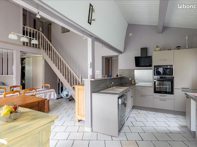 Maison vente à Saintes, Courcoury