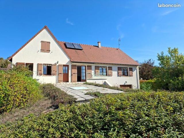 Maison vente à Drevant, Cher