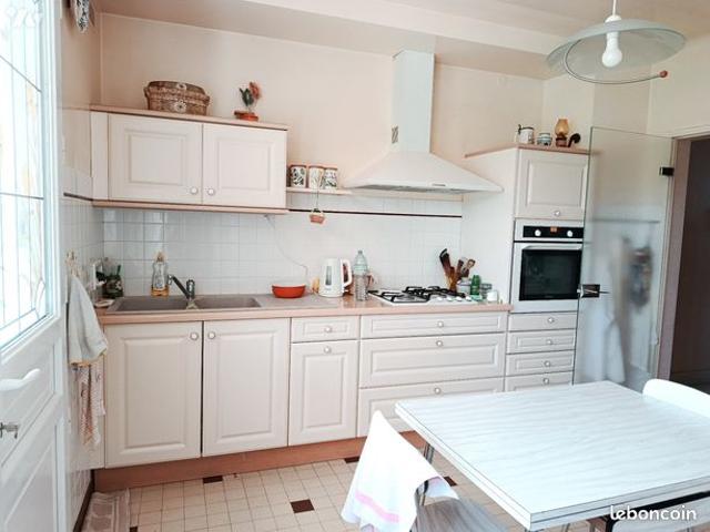 Maison vente à Romorantin-Lanthenay, Centre-Val de Loire