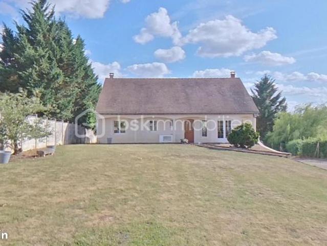 Maison vente à Clermont, Hauts-de-France