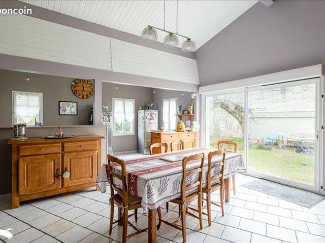Maison vente à Courcoury, Charente-Maritime