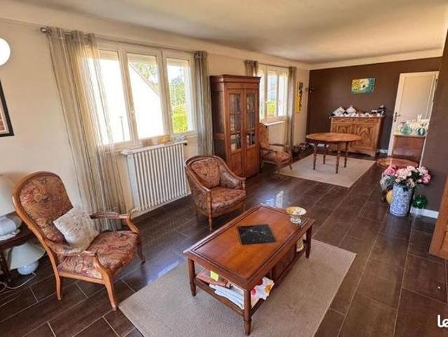 Maison vente à Pontoise